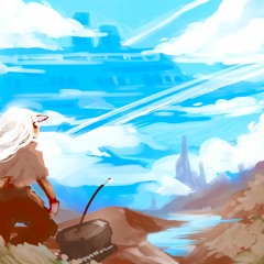 Adventure (Cyuubis Track 2)