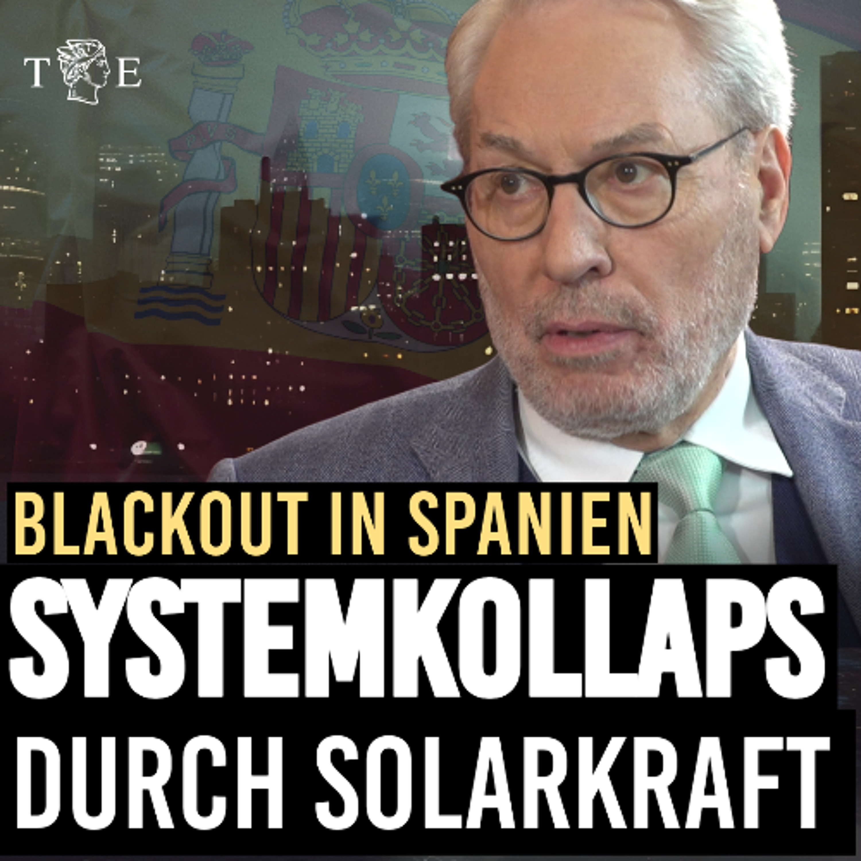 Podcasts von Tichys Einblick