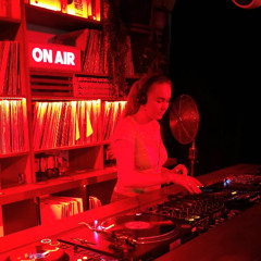 Daydream Disco - Only Sounds Soulful - (BEAVS) LIVE @ Café 1001 - 19.07.2025