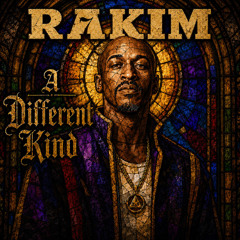 Stream Rakim music | Listen to songs, albums, playlists for free
