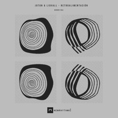 JOTON & LIDVALL  Retroalimentación [Newrhythmic Recs]