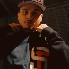 Lil Weirdo - “Stuck In Cali” Freestyle