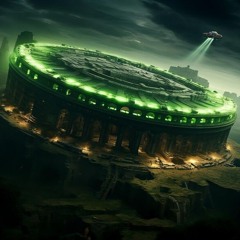 Blood Colosseum XIII