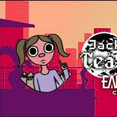 Jack Stauber - Tea Errors (Earthbound / Chiptune Cover)