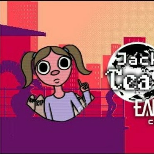 Jack Stauber - Tea Errors (Earthbound / Chiptune Cover)