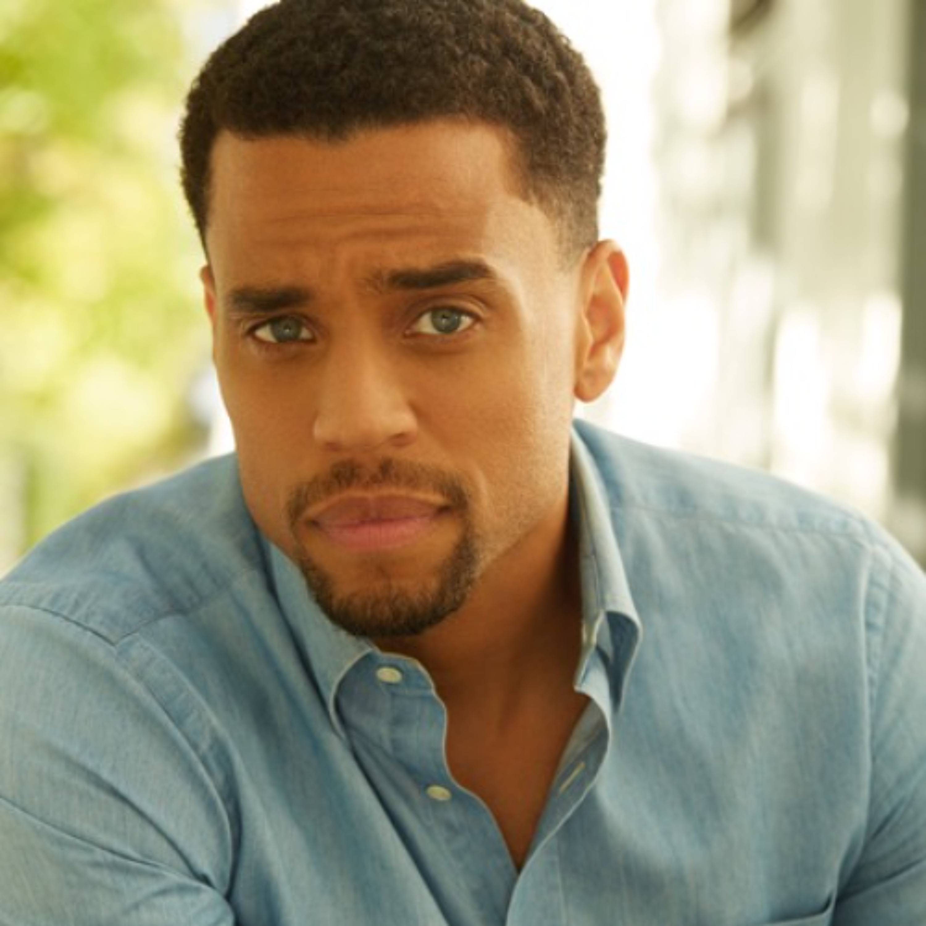 The Frank MacKay Show - Michael Ealy