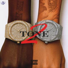 2 tone AP ft Yntzo