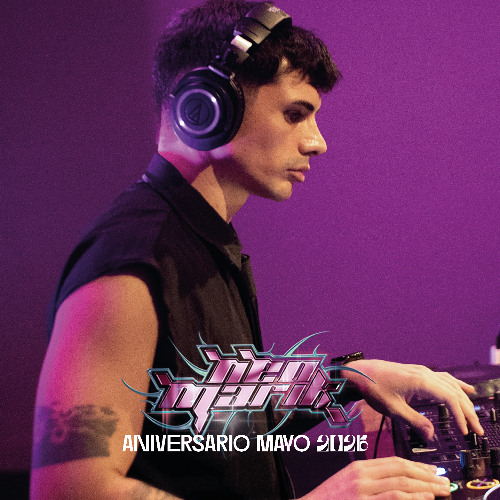 Stream 𝗡𝗲𝗼𝗺𝗮𝗿𝗶𝗸 𝗲𝗻 𝘃𝗶𝘃𝗼 [𝗟𝗶𝘃𝗲] JECTA ⊹˖ ࣪⊹Aniversario 2026 by NeoMariK ...