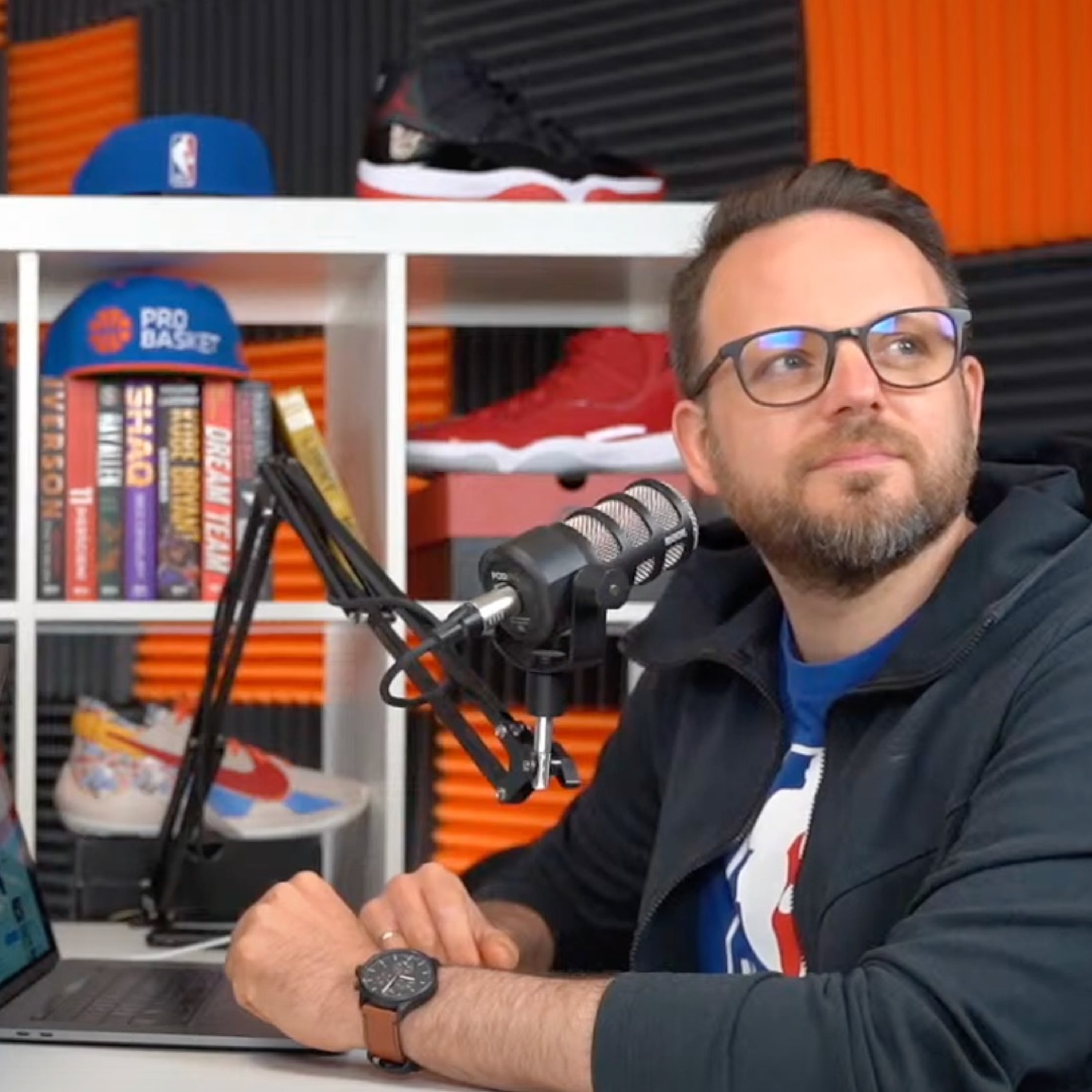 PROBASKET Podcast