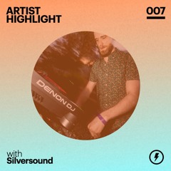 Artist Highlight 007: Silversound