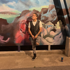 Romance (prod. Lil Fari)