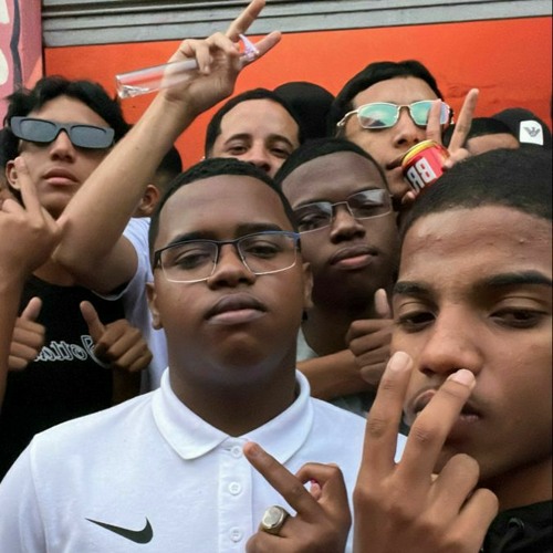 set do manoel  - SPEED UP + GRAVE