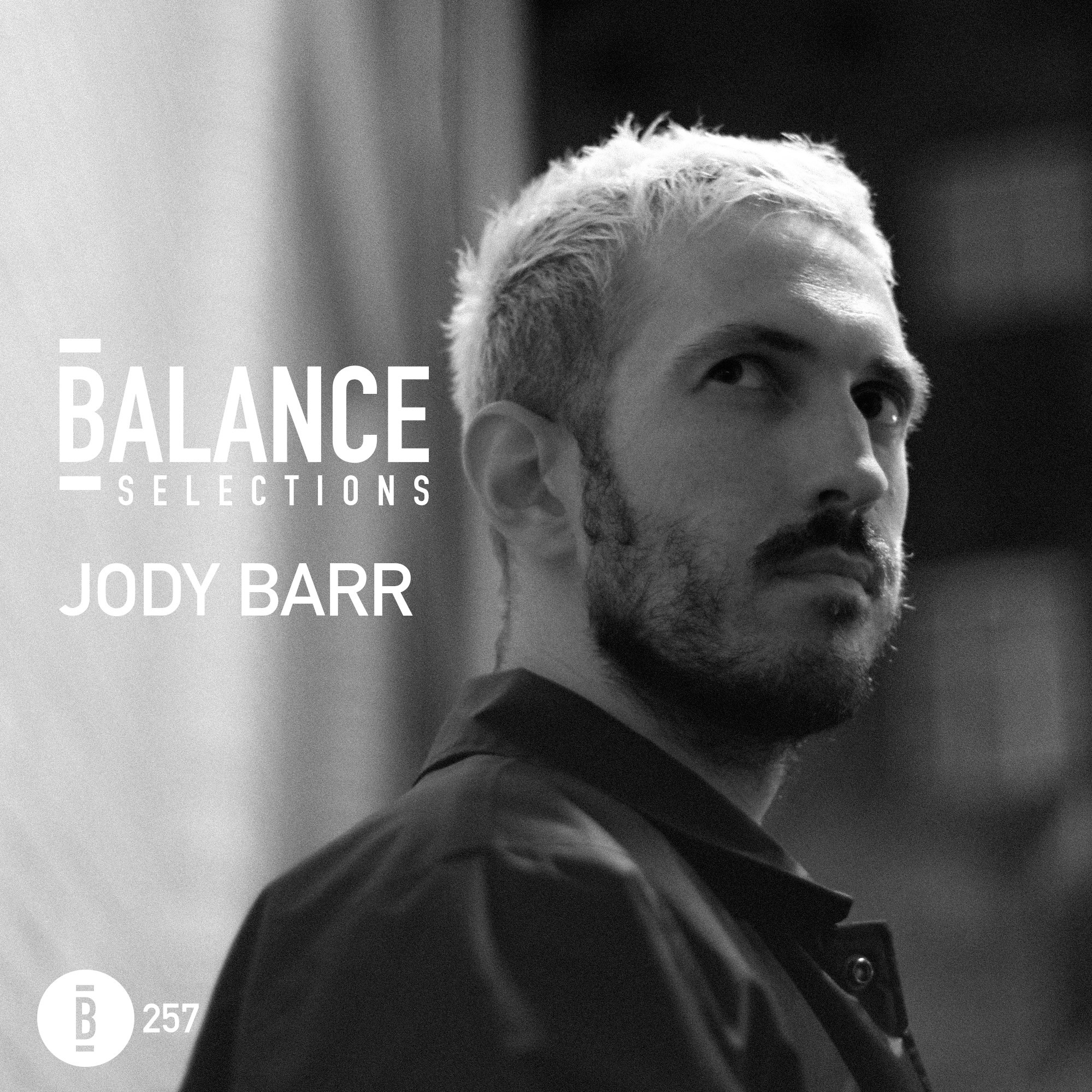 Prenesi! Balance Selections 257: Jody Barr