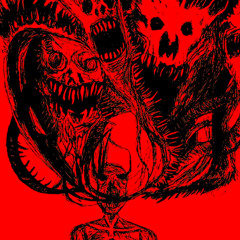 ADRENALINE JUNKIE PT. 2 (PROD. ERREON999)