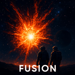 FUSION - SHAREATONIN x JAZZY Q (FREE DL)