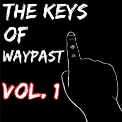 Keys Of Waypast Vol.1 Promo Reel