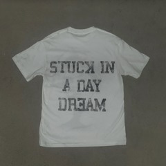 stuck in a dream/no auto freestyle