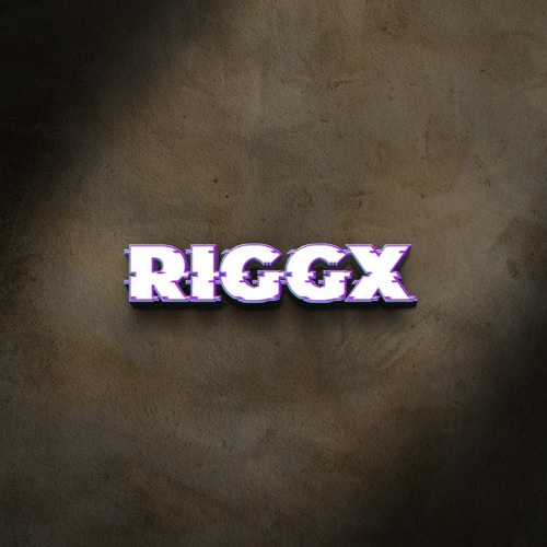 RIGGX DNB mix Vol. 2