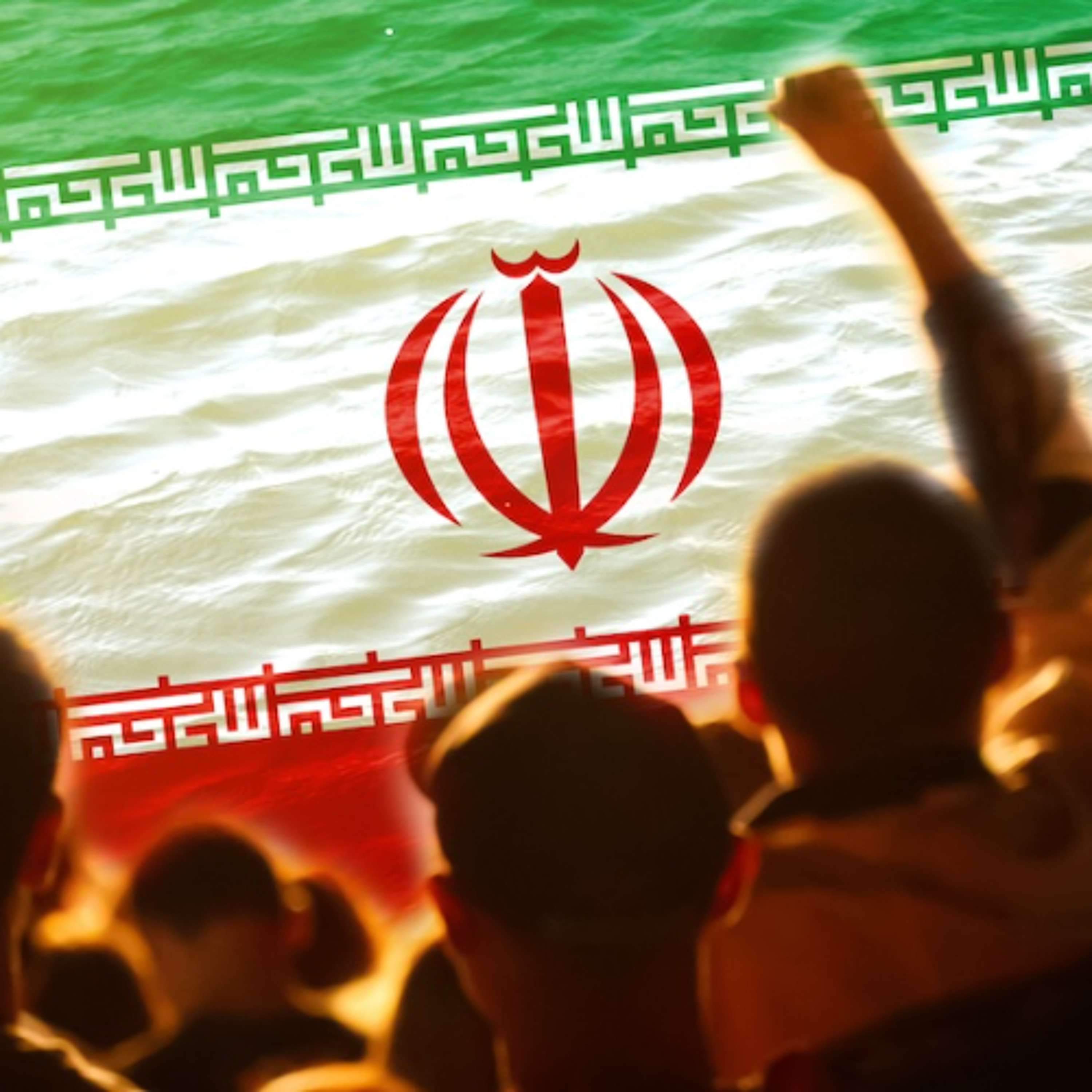 We're Always Told That Everyone In The Empire-Targeted Nation Hates Their Government