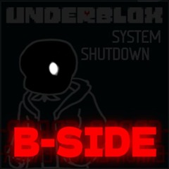 System Shutdown (B-Side)