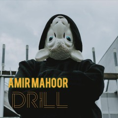 Amir Mahoor (Drill beat)