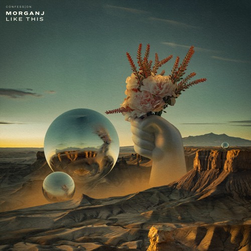 MorganJ - Like This