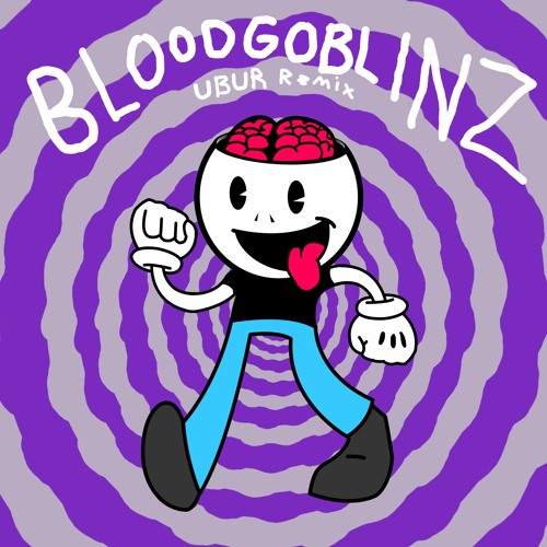 Subfiltronik - Blood Goblinz (UBUR Remix)
