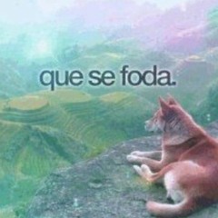 fica c oq sobrar