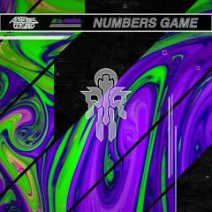 Artemis Rising - Numbers Game