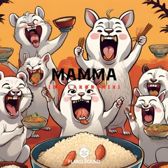 DJ FLAKO - 맘마 (Mamma) (Remix)