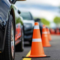 What You Should Be Getting From Your Driving Lessons?