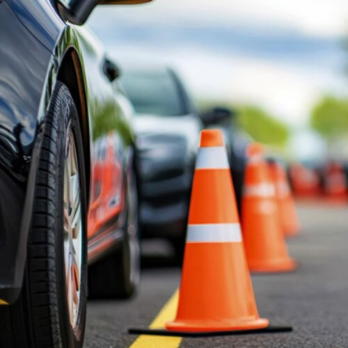 What You Should Be Getting From Your Driving Lessons?