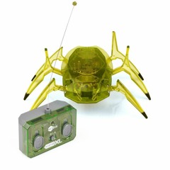 hexbug w oathe (yan) #alkaline9 #alk9
