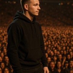 Up on the floor official realise