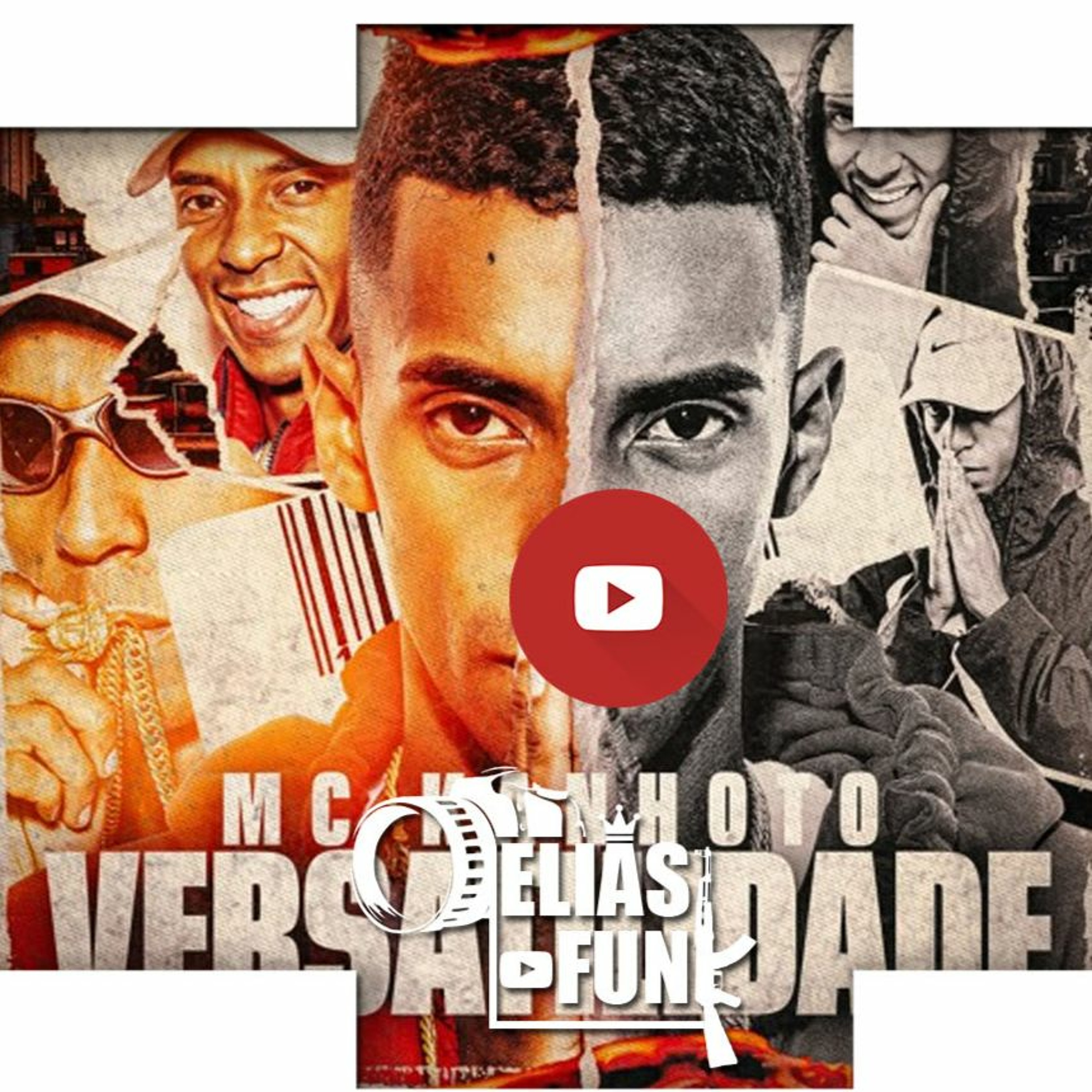 FOCO E MARCHA 2 - MC Kanhoto (DJ Faveliano) episode artwork