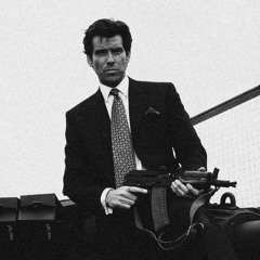 007 freestyle (prod. thirtysins & kxngrada)