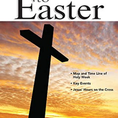 Access KINDLE 🖍️ Palm Sunday to Easter by  Rose Publishing EPUB KINDLE PDF EBOOK