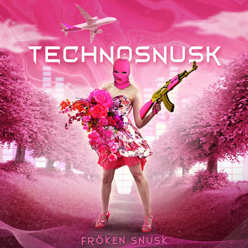TECHNOSNUSK