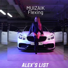 MUIZAIK - Flexing