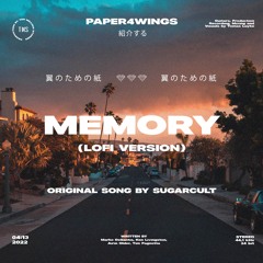 Memory (LoFi Version) - Sugarcult