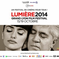 2014 - 10 - 18 Pedro Almodovar