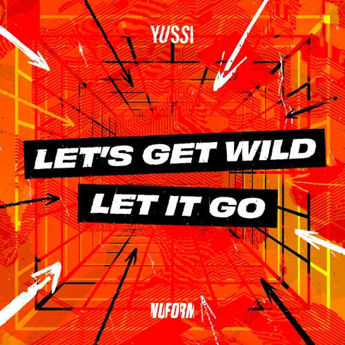 Artwork for the song YUSSI - LET IT GO by YUSSI on Next Sound