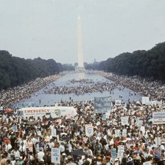 The Poor People's March on Washington