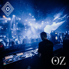 Denes Toth @ OZ Fridays w/ Kevin de Vries @ O - der Klub, Vienna