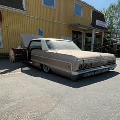 HeavyChevy 2