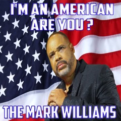 I'm An American (Are You)