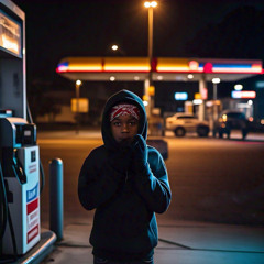 just sitting in the car (prod. sorrow bringer)