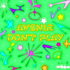 Don't Play