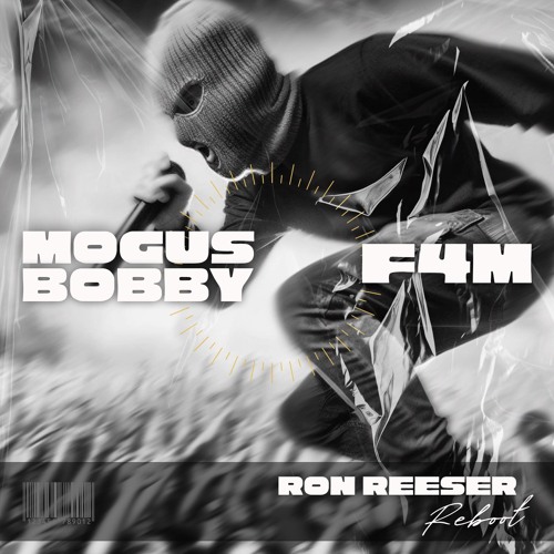 Mogus Bobby  - F4M (Ron Reeser Reboot)