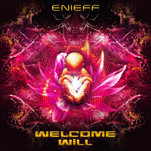 ENIEFF (BR ) - Welcome Will (Original Mix )